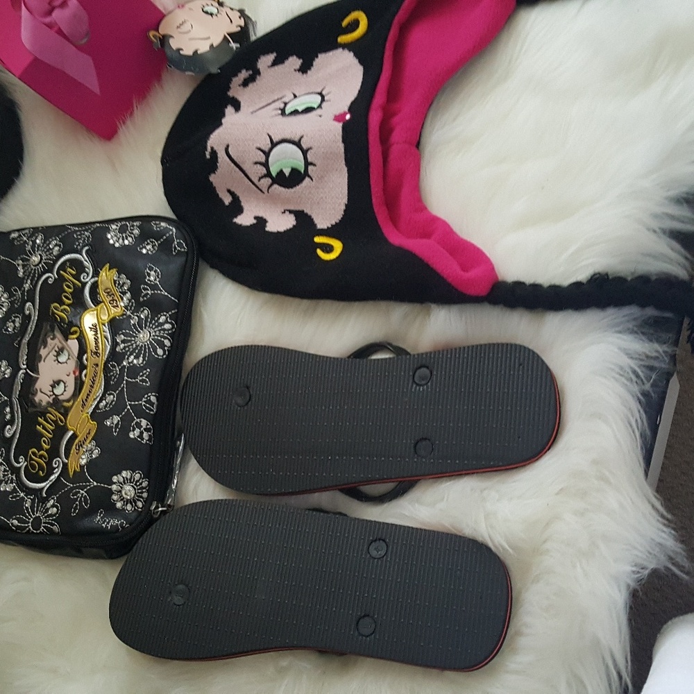 Betty Boop Bundle
